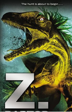 [The Hunting 02] • Z-Raptor